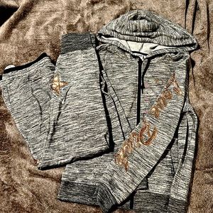 Victoria Secret Jogger set